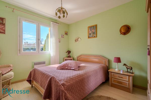 LEGE CAP FERRET - Maison de plain-pied de 90m² au calme ? Environnement privilégié