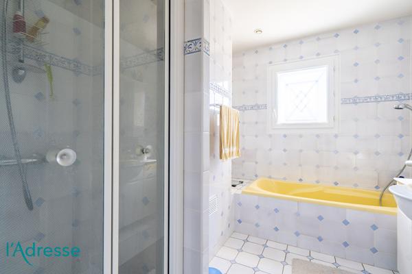 LEGE CAP FERRET - Maison de plain-pied de 90m² au calme ? Environnement privilégié