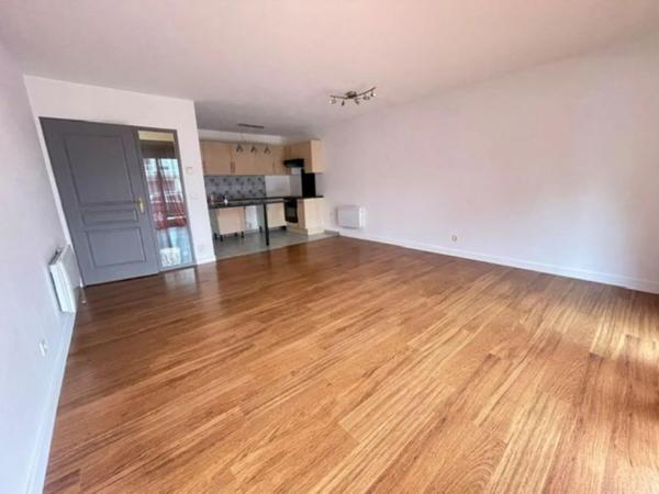 Appartement à louer à Tourcoing (59200)