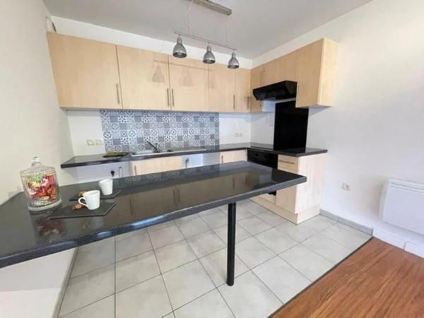 Appartement à louer à Tourcoing (59200)