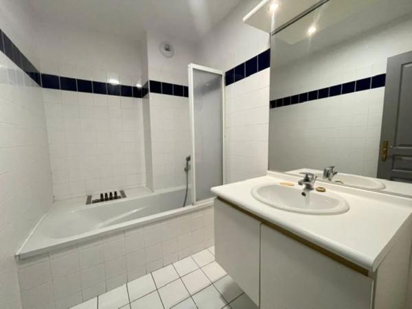 Appartement à louer à Tourcoing (59200)