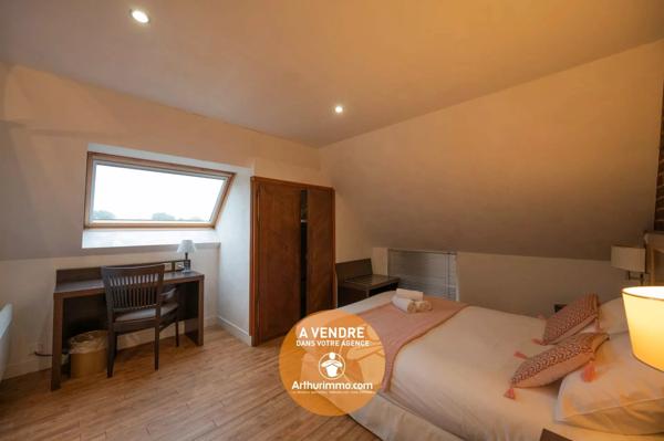 Vente Maison 7 pièces 200 m2 à Saint-Gatien-des-Bois