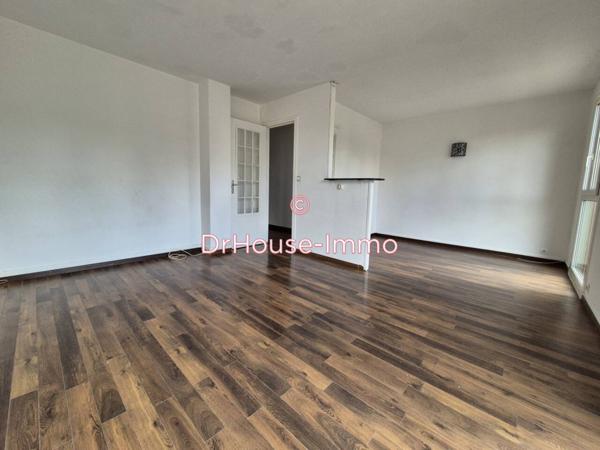 Appartement à vendre 4 pièces de 67 m²
