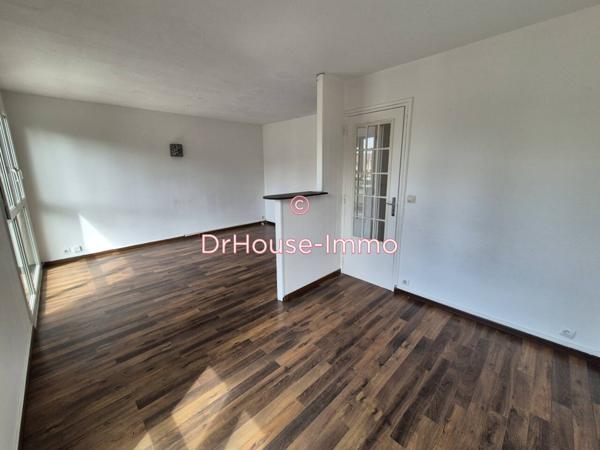 Appartement à vendre 4 pièces de 67 m²