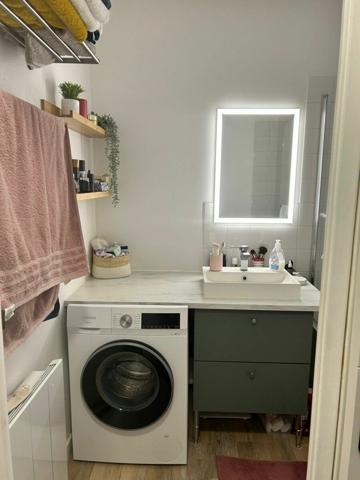 Appartement à louer  3 pièces • 65,50 m2 Montigny-le-Bretonneux