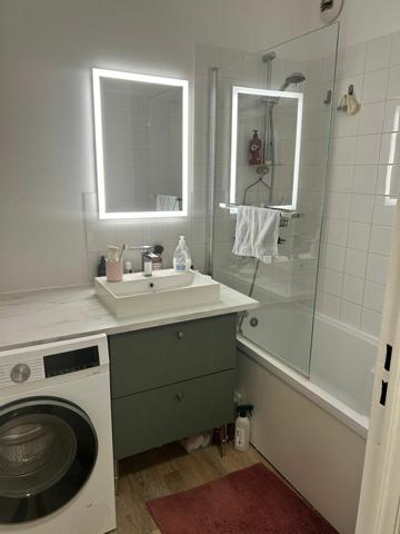 Appartement à louer  3 pièces • 65,50 m2 Montigny-le-Bretonneux