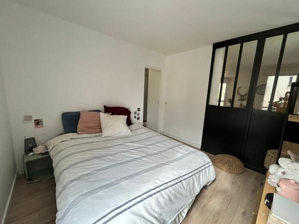 Appartement à louer  3 pièces • 65,50 m2 Montigny-le-Bretonneux