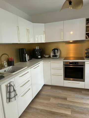 Appartement à louer  3 pièces • 65,50 m2 Montigny-le-Bretonneux