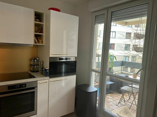 Appartement à louer  3 pièces • 65,50 m2 Montigny-le-Bretonneux