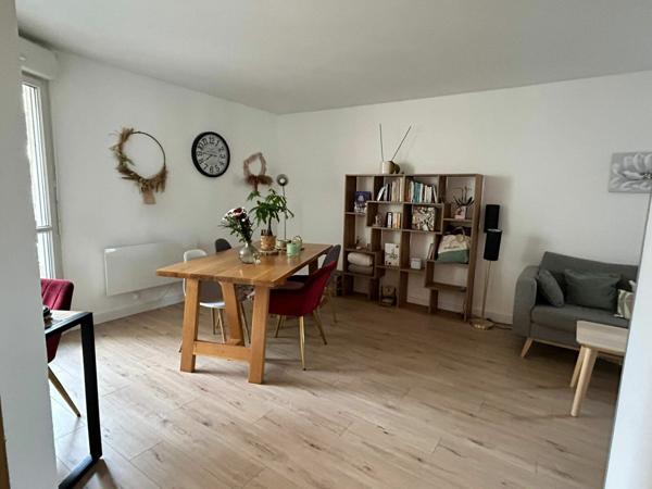 Appartement à louer  3 pièces • 65,50 m2 Montigny-le-Bretonneux