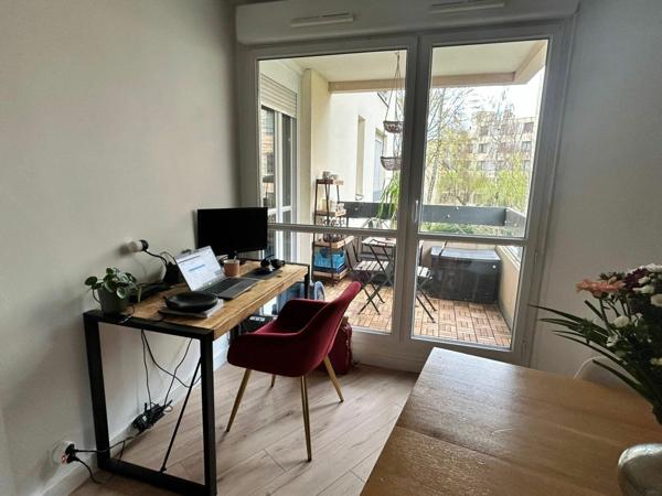 Appartement à louer  3 pièces • 65,50 m2 Montigny-le-Bretonneux