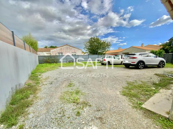 Maison de 119 m² avec 4 chambres, 2 salles de bain et une véranda