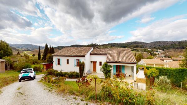 Villa proche LIMOUX