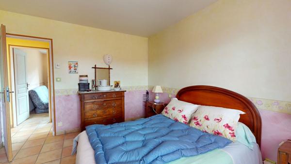 Villa proche LIMOUX