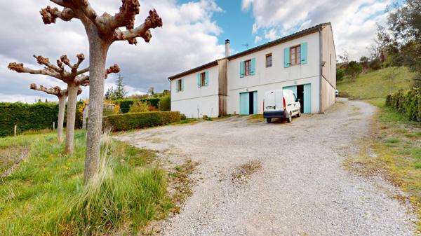 Villa proche LIMOUX
