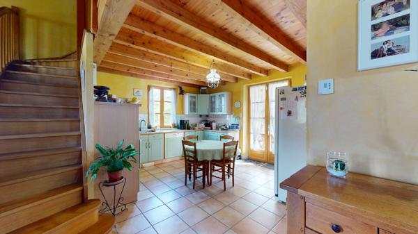 Villa proche LIMOUX