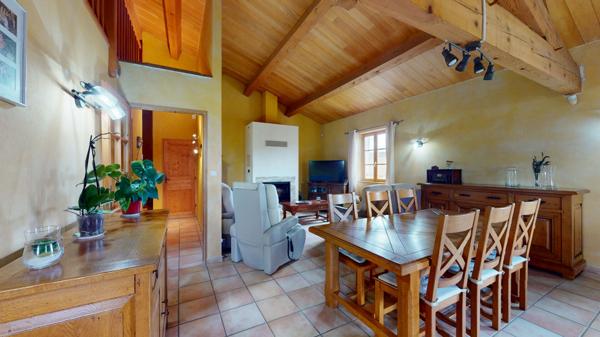 Villa proche LIMOUX