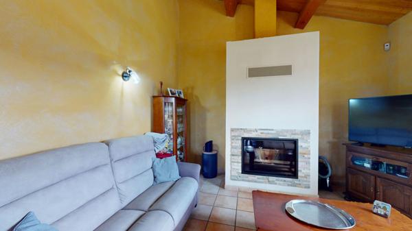 Villa proche LIMOUX