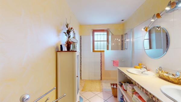 Villa proche LIMOUX
