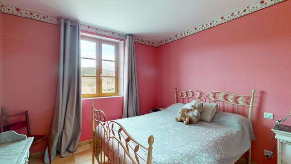 Villa proche LIMOUX