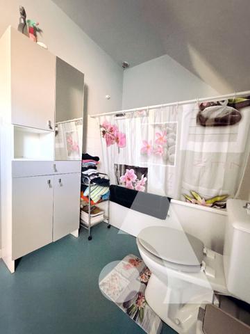 Maison 6 pièces 113.97 m2