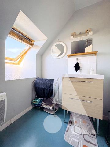 Maison 6 pièces 113.97 m2