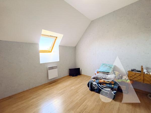 Maison 6 pièces 113.97 m2