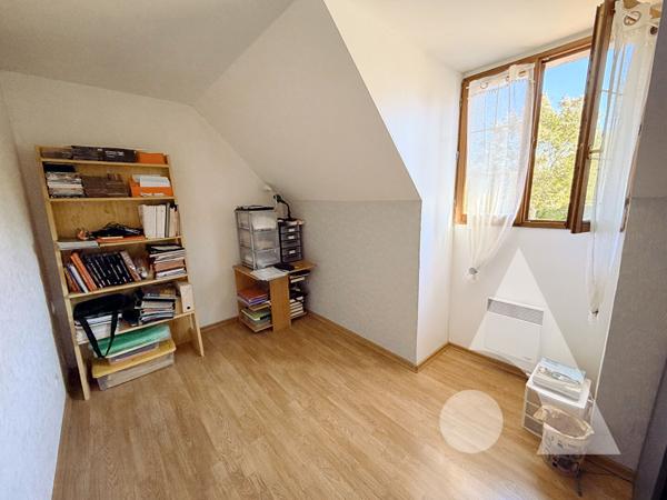 Maison 6 pièces 113.97 m2