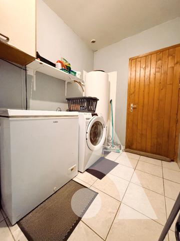 Maison 6 pièces 113.97 m2