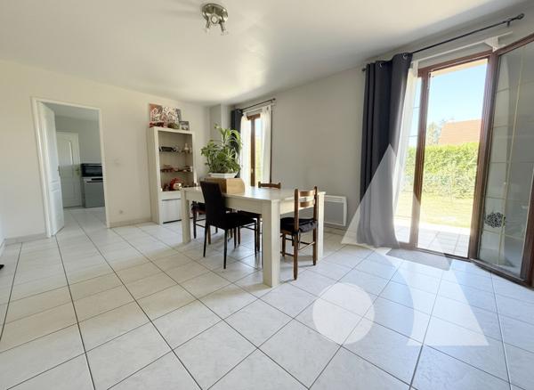 Maison 6 pièces 113.97 m2