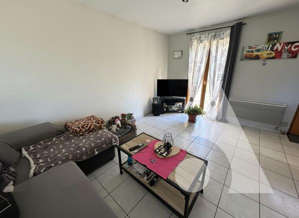 Maison 6 pièces 113.97 m2