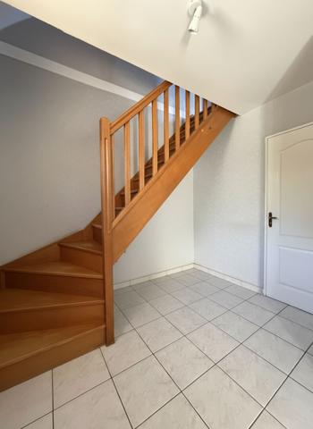 Maison 6 pièces 113.97 m2