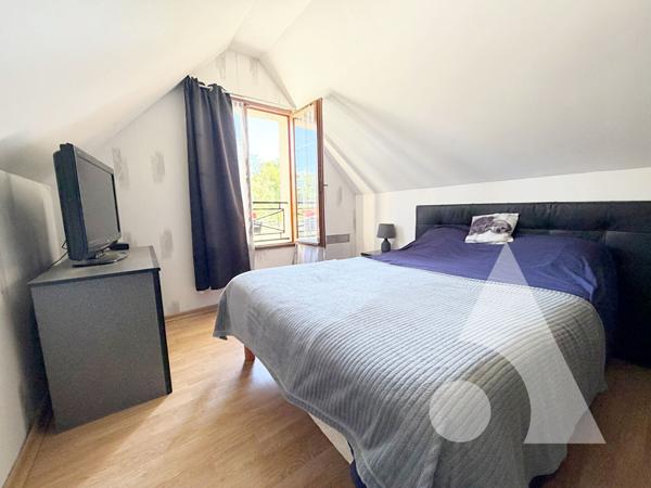 Maison 6 pièces 113.97 m2
