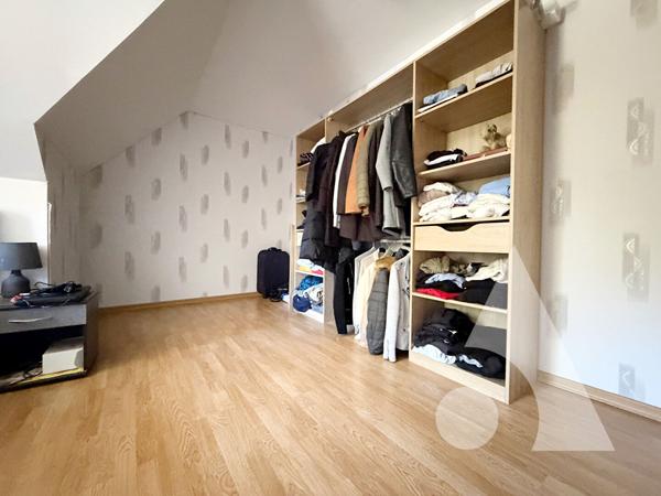Maison 6 pièces 113.97 m2