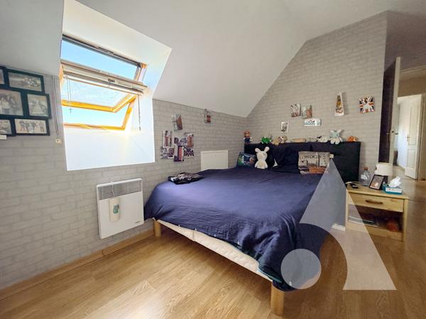Maison 6 pièces 113.97 m2