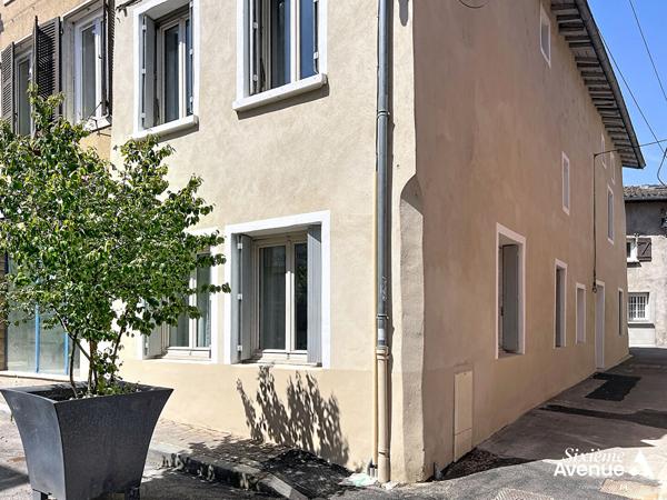 Appartement 5 pièces 119 m2