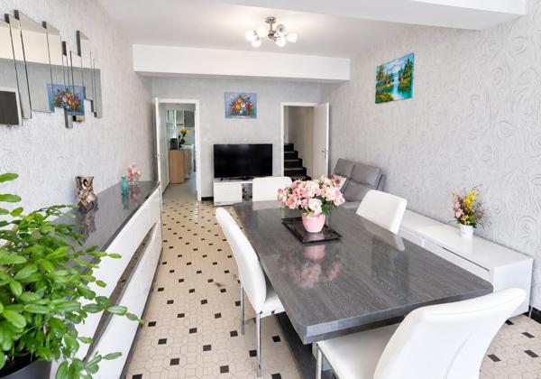Maison de plain-pied – Mérignac Capeyron