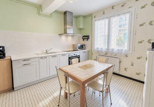 Maison de plain-pied – Mérignac Capeyron