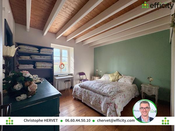 Maison 7 pièces - 320 m² Bien prestige