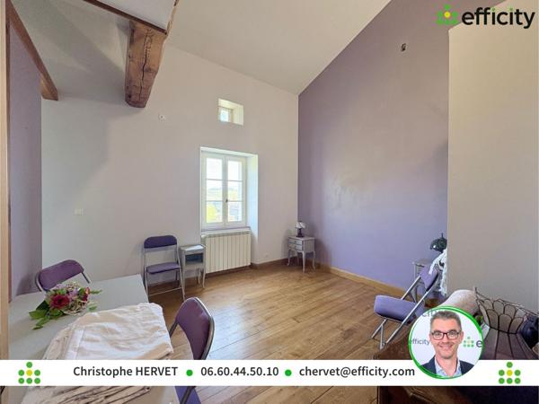 Maison 7 pièces - 320 m² Bien prestige