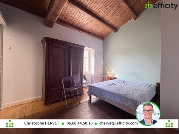 Maison 7 pièces - 320 m² Bien prestige
