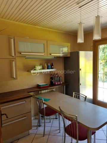 Maison de 111,97 m²