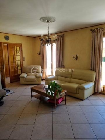 Maison de 111,97 m²