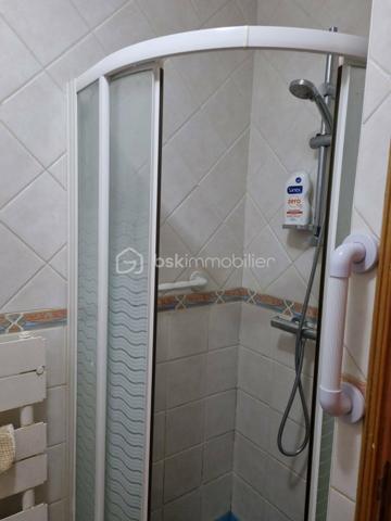 Maison de 111,97 m²