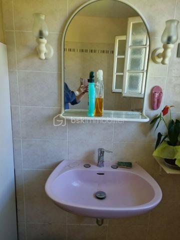 Maison de 111,97 m²