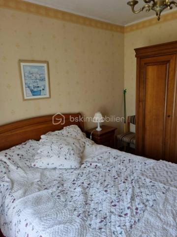 Maison de 111,97 m²