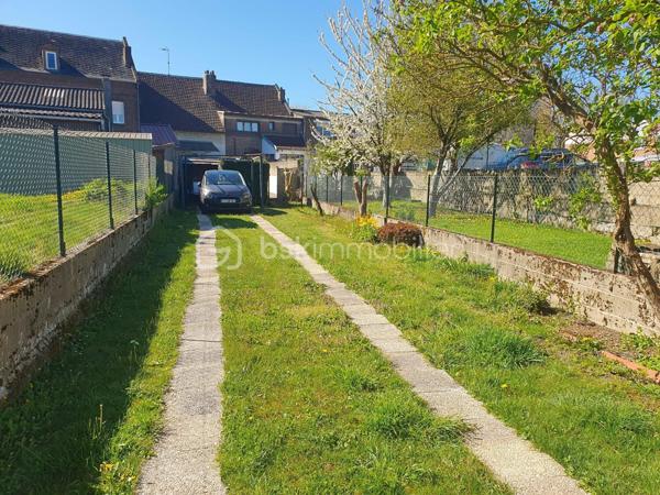 Maison de 111,97 m²