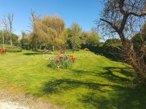 Maison de 111,97 m²