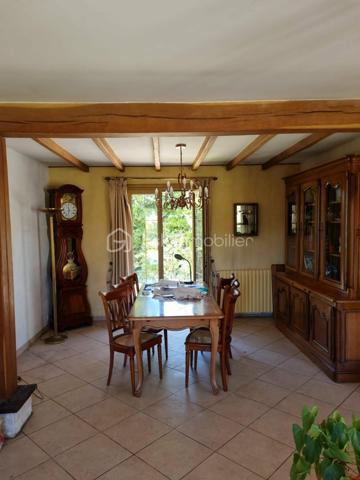 Maison de 111,97 m²