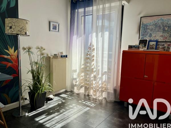 Appartement à vendre 4 pièces 83,65 m² Saint-Leu-la-Forêt